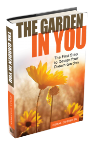 boek the garden in you